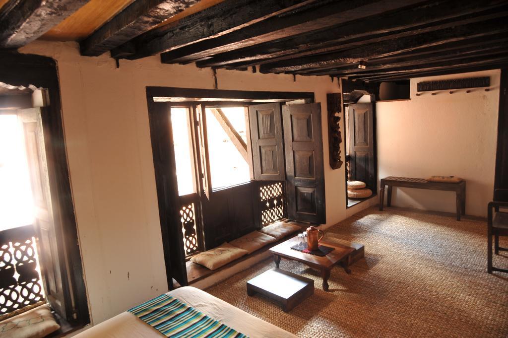 Peacock Guest House Bhaktapur Oda fotoğraf