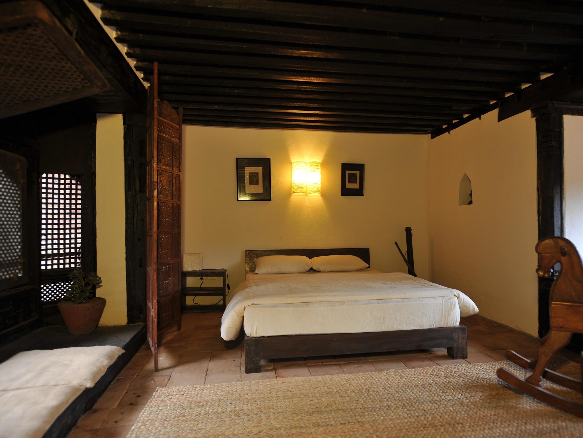 Peacock Guest House Bhaktapur Dış mekan fotoğraf